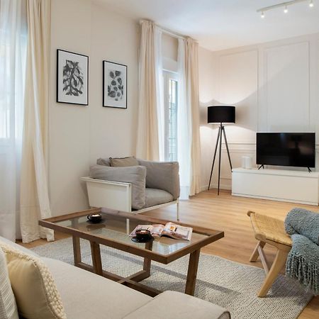 Magno Apartments Tintes Sewilla Zewnętrze zdjęcie