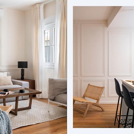 Magno Apartments Tintes Sewilla Zewnętrze zdjęcie