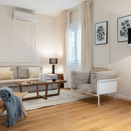Magno Apartments Tintes Sewilla Zewnętrze zdjęcie