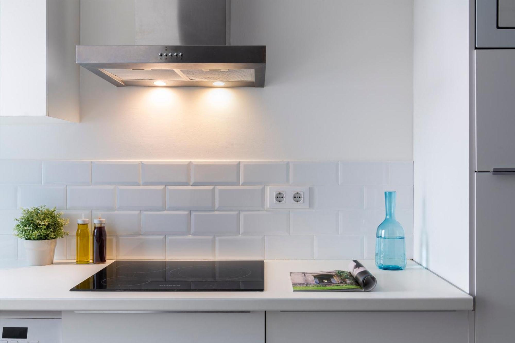 Magno Apartments Tintes Sewilla Zewnętrze zdjęcie