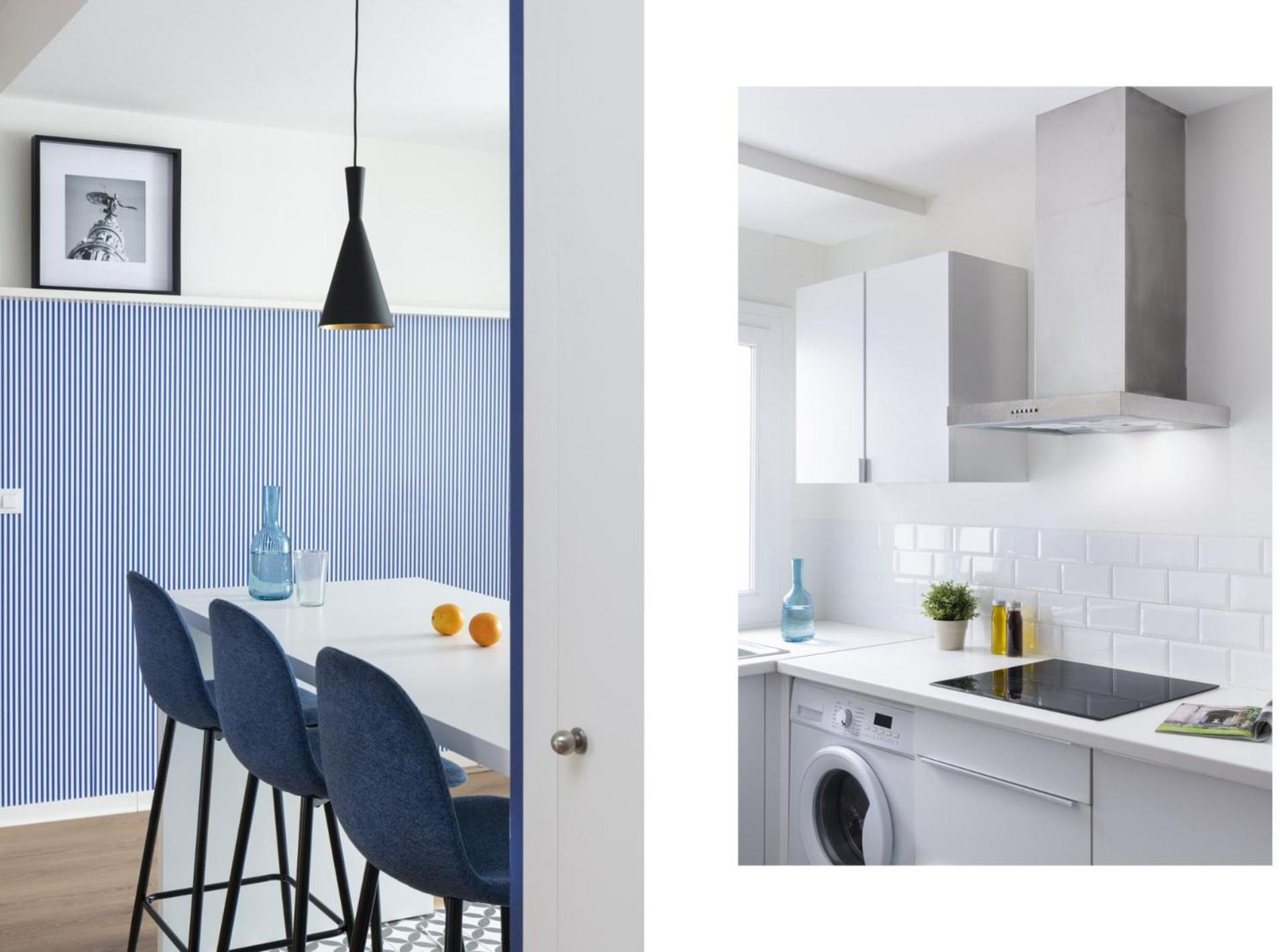Magno Apartments Tintes Sewilla Zewnętrze zdjęcie