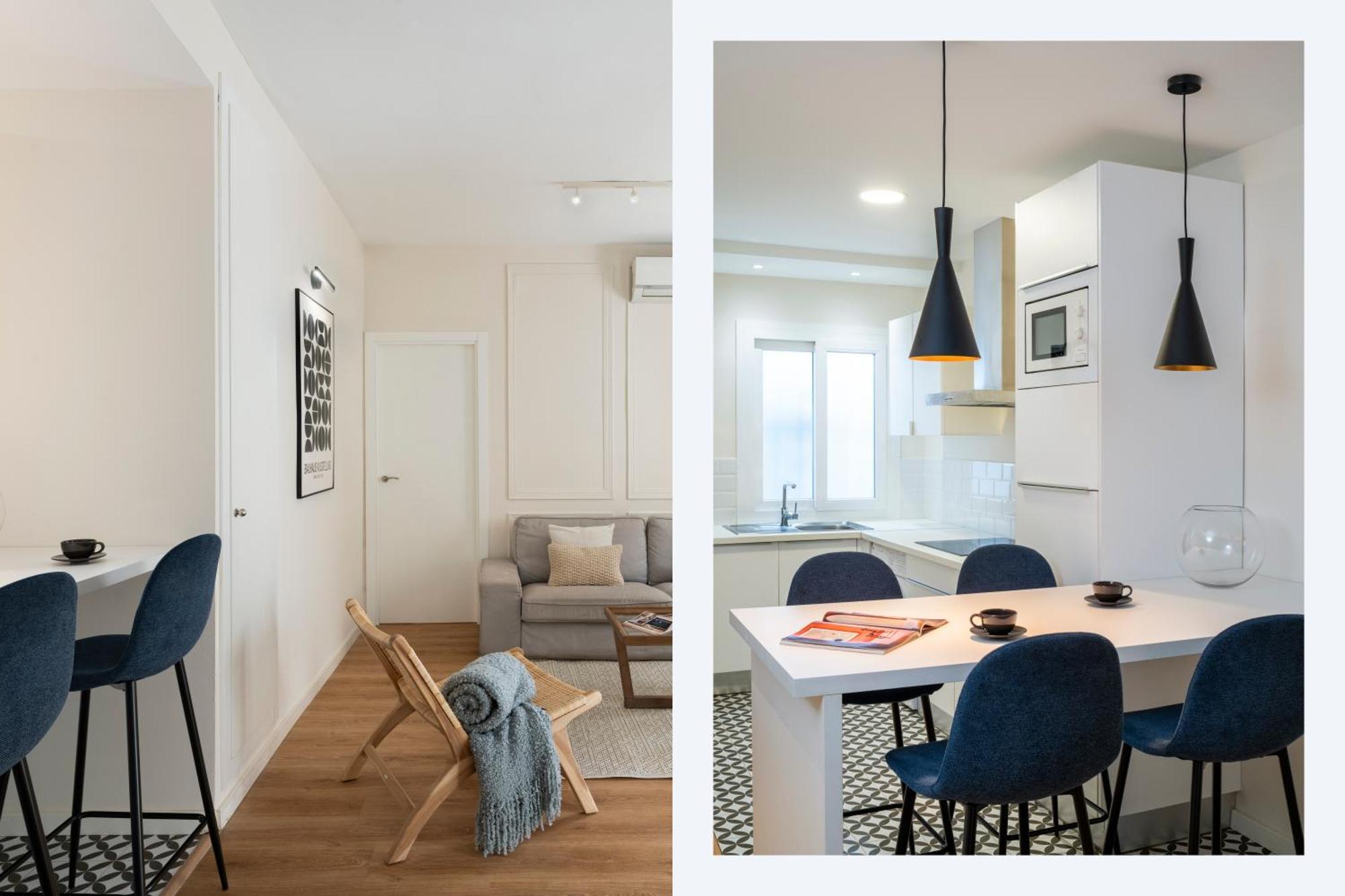 Magno Apartments Tintes Sewilla Zewnętrze zdjęcie
